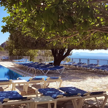 Loryma Semesteranläggning (resort) 4*