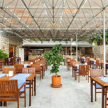 Loryma Semesteranläggning (resort)