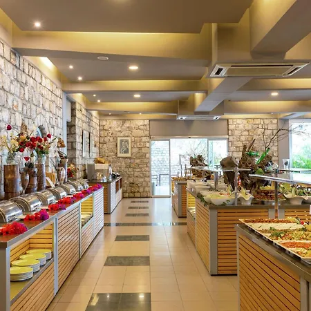 라브란다 로리마 리조트 4*